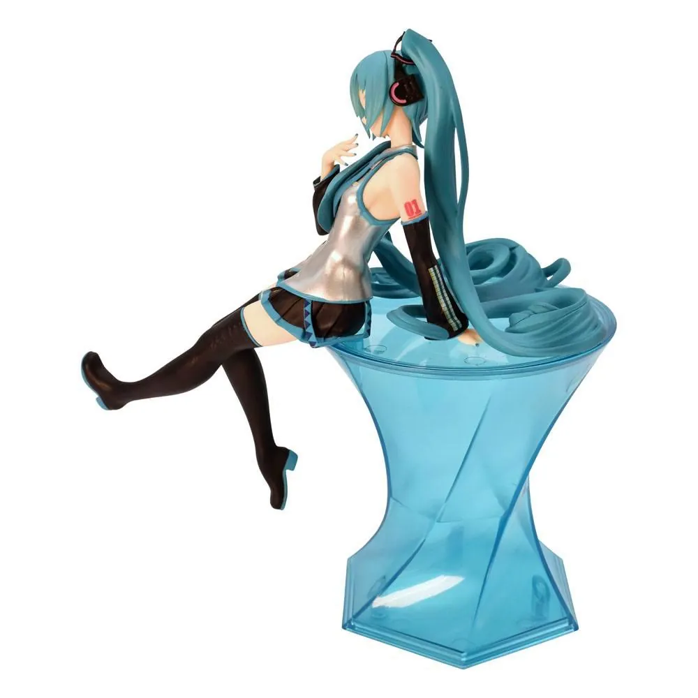 Preview: Hatsune Miku - Noodle Stopper 2021 Edition - Furyu