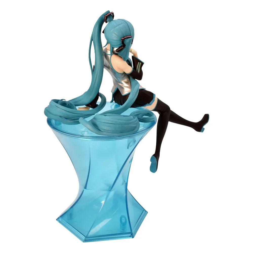 Preview: Hatsune Miku - Noodle Stopper 2021 Edition - Furyu