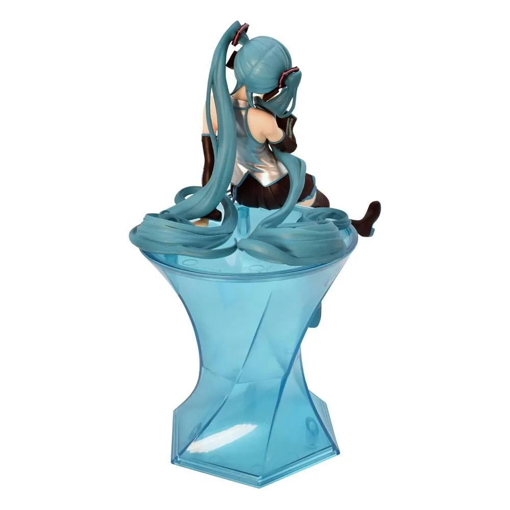 Preview: Hatsune Miku - Noodle Stopper 2021 Edition - Furyu