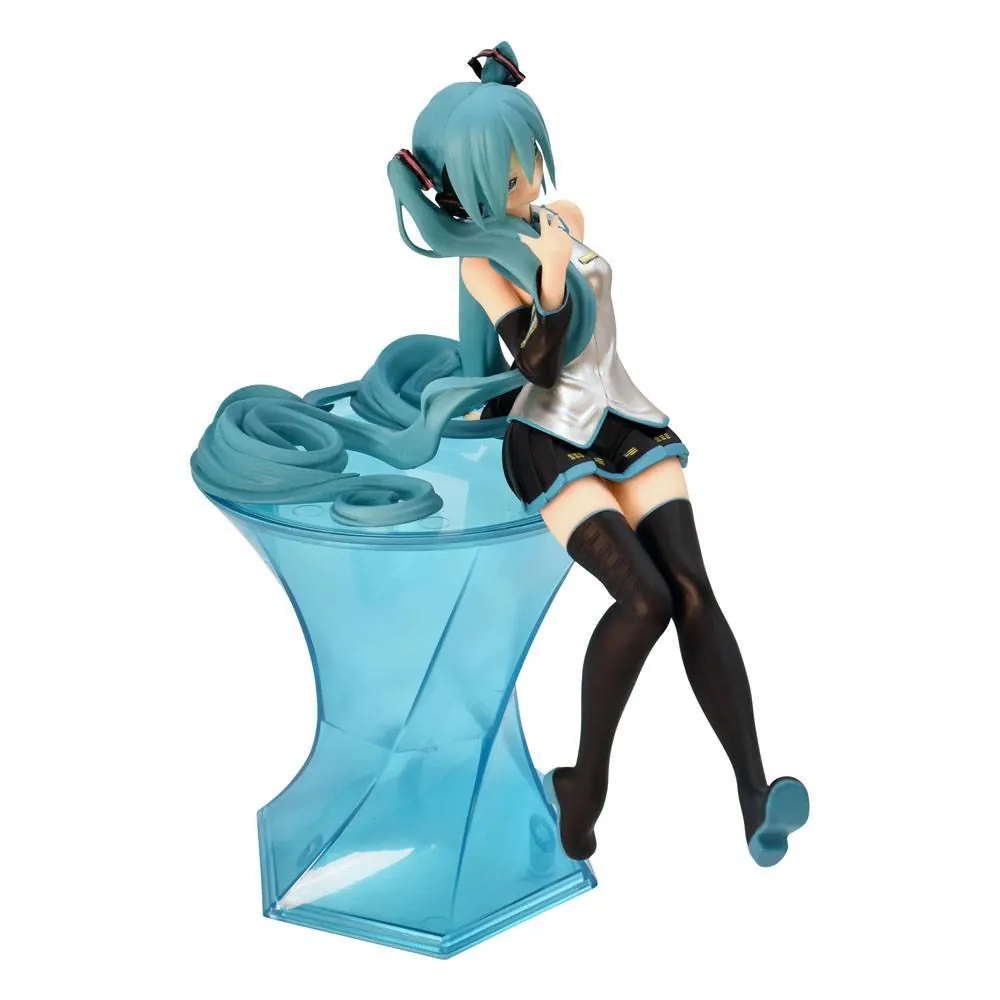 Preview: Hatsune Miku - Noodle Stopper 2021 Edition - Furyu