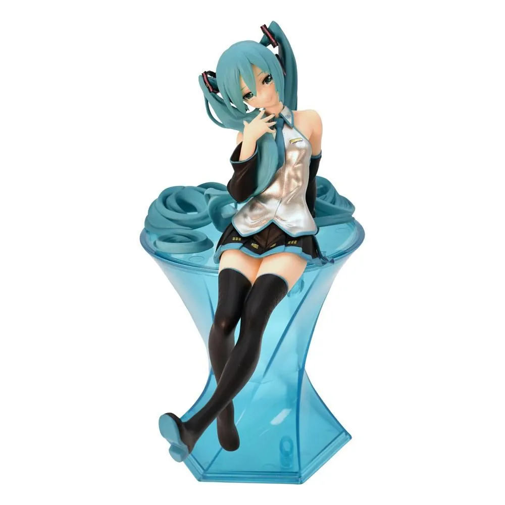 Preview: Hatsune Miku - Noodle Stopper 2021 Edition - Furyu