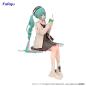 Preview: Hatsune Miku - Noodle Stopper - Autumn Date - Furyu