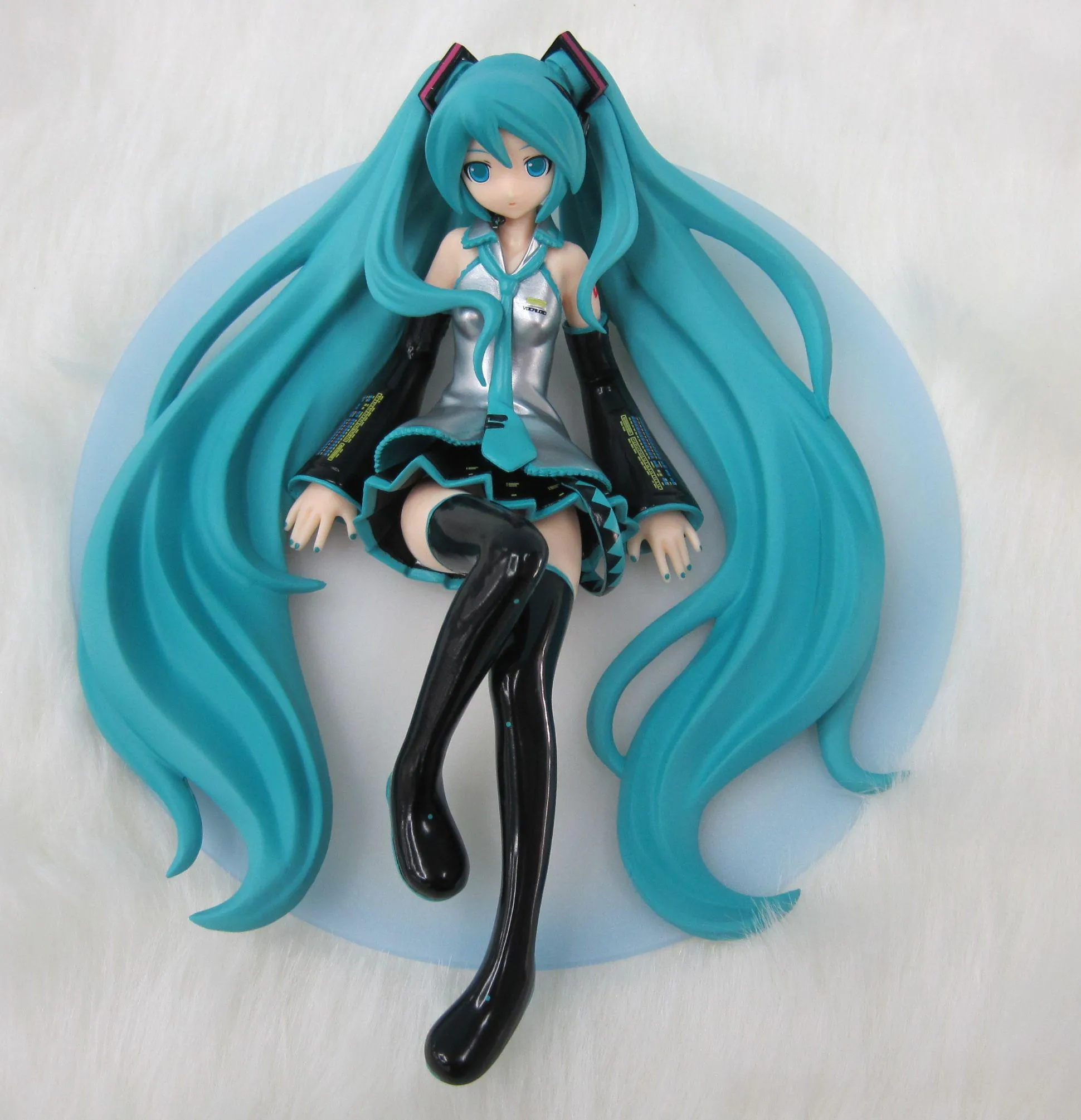 Preview: Hatsune Miku - PM Figure - Angel Breeze (SEGA)