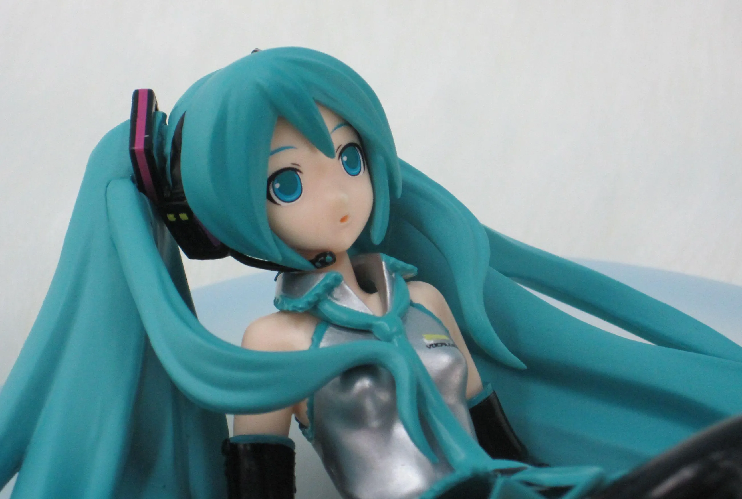 Preview: Hatsune Miku - PM Figure - Angel Breeze (SEGA)