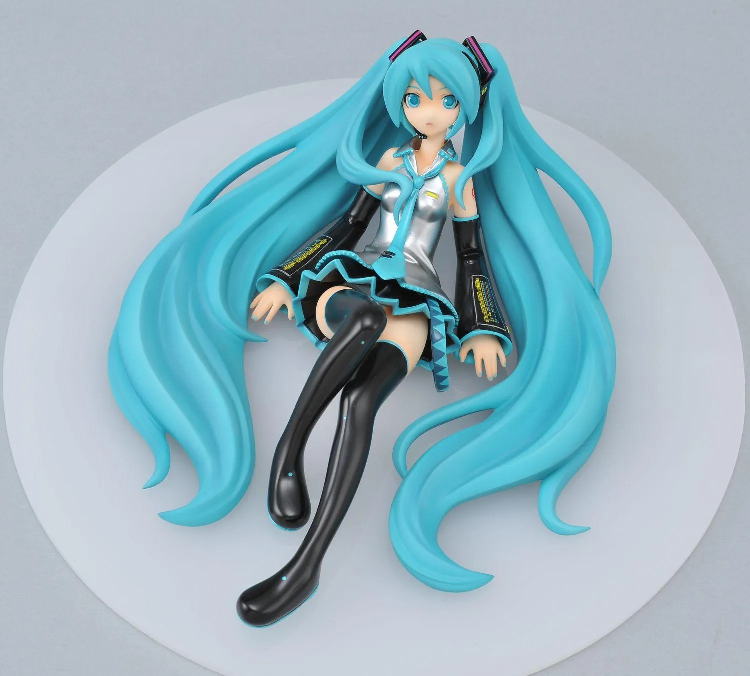 Preview: Hatsune Miku - PM Figure - Angel Breeze (SEGA)