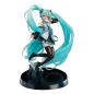 Preview: Hatsune Miku - Statue 1/7 - Chronicle Ver. - Furyu