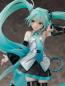 Preview: Hatsune Miku - Statue 1/7 - Chronicle Ver. - Furyu