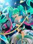 Preview: Hatsune Miku - Statue 1/7 - RAGE Project Sekai 2020 Ver. - eStream