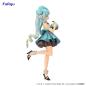 Preview: Hatsune Miku - Chocolate Mint Pearl Color - Furyu