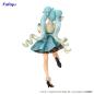 Preview: Hatsune Miku - Chocolate Mint Pearl Color - Furyu