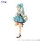 Preview: Hatsune Miku - Chocolate Mint Pearl Color - Furyu