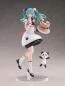 Preview: Hatsune Miku - Panda Bun - S-Fire - Sega