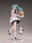 Preview: Hatsune Miku - Panda Bun - S-Fire - Sega