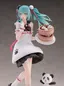 Preview: Hatsune Miku - Panda Bun - S-Fire - Sega