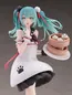 Preview: Hatsune Miku - Panda Bun - S-Fire - Sega