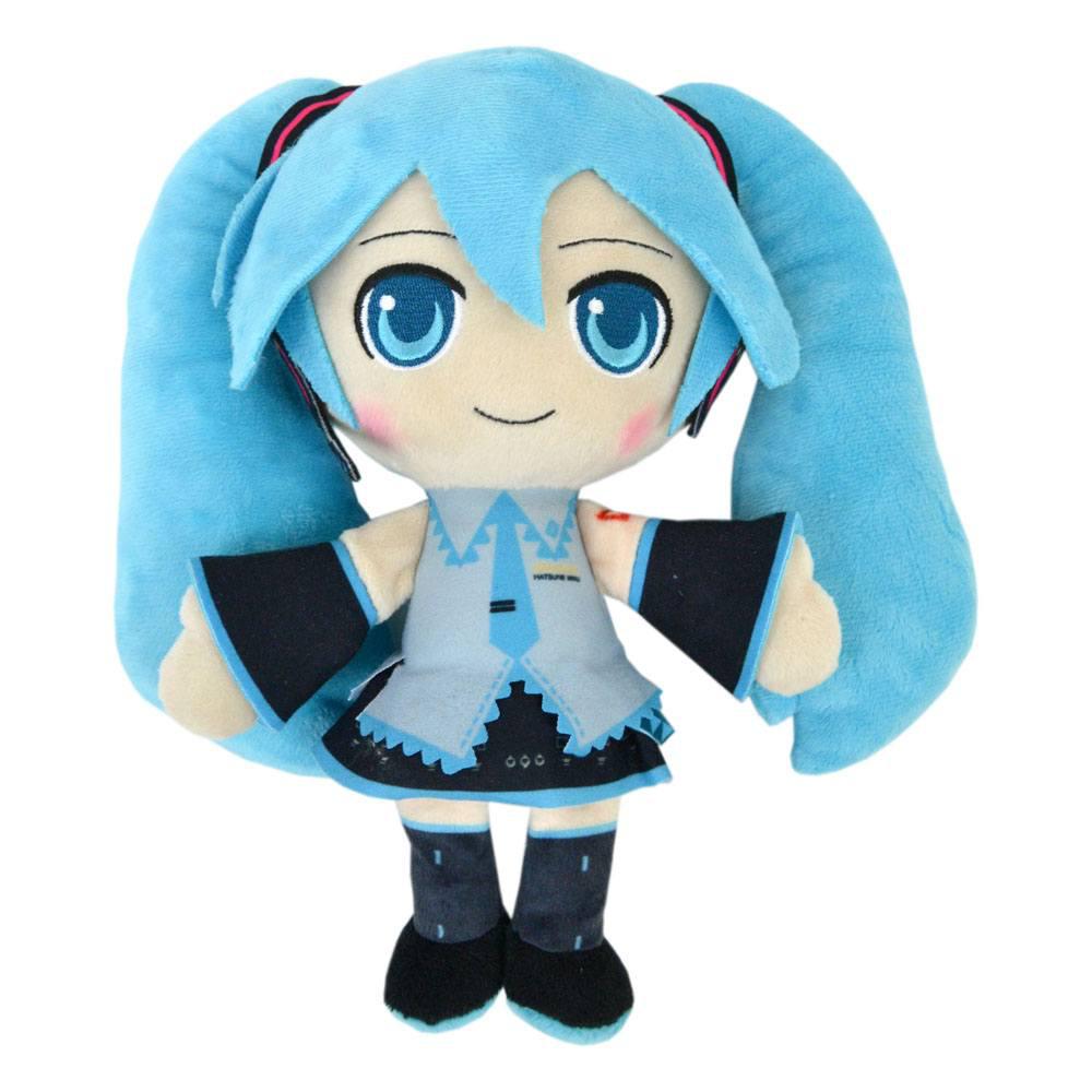 Preview: Hatsune Miku - Plüschtier  - Pop Buddies (30 cm)