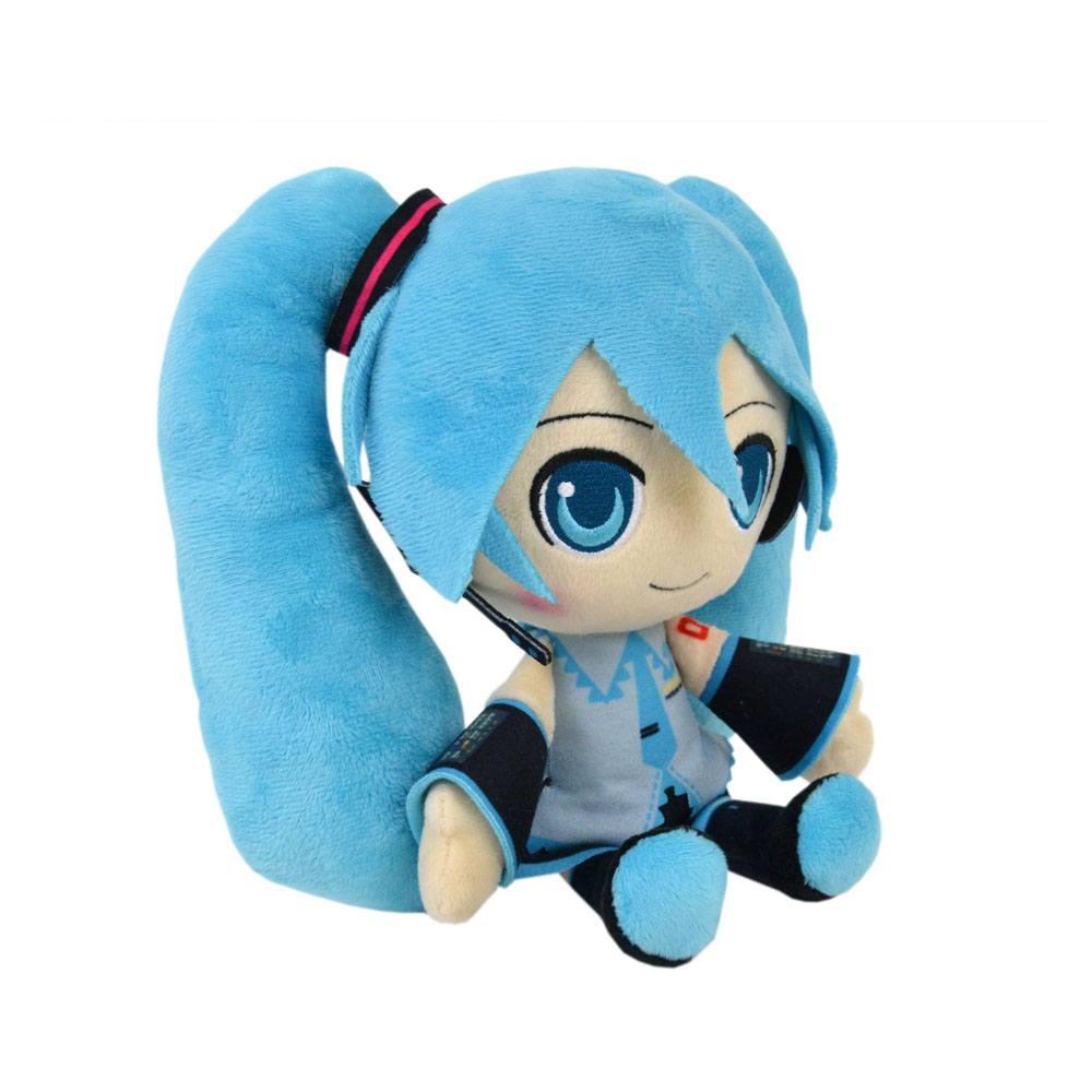 Preview: Hatsune Miku - Plüschtier  - Pop Buddies (30 cm)