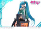 Preview: Hatsune Miku - Prisma Wing - Prime 1 Studio