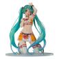 Preview: Hatsune Miku - Racing 2010 - Kentaro Yabuki Art - Max Factory