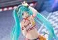 Preview: Hatsune Miku - Racing 2010 - Kentaro Yabuki Art - Max Factory