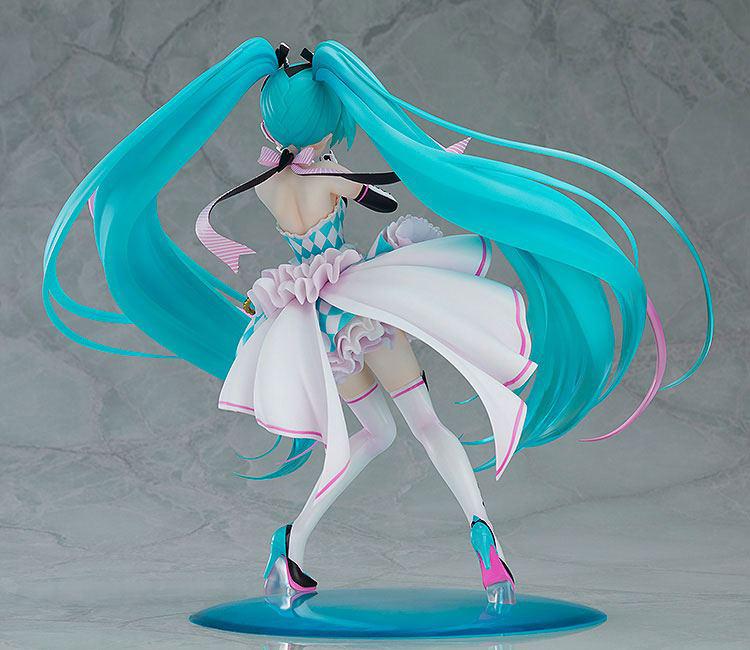 Preview: Hatsune Miku - Racing Miku 2019 Version feat. Annindoufu - Good Smile