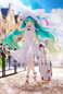 Preview: Hatsune Miku - Racing Miku 2021 - Private Version - Good Smile Racing