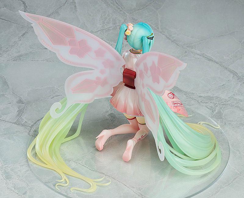 Preview: Hatsune Miku Racing - Tony Taka Design - Haregi Version - Good Smile