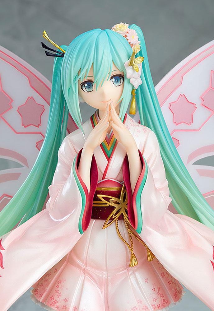 Preview: Hatsune Miku Racing - Tony Taka Design - Haregi Version - Good Smile