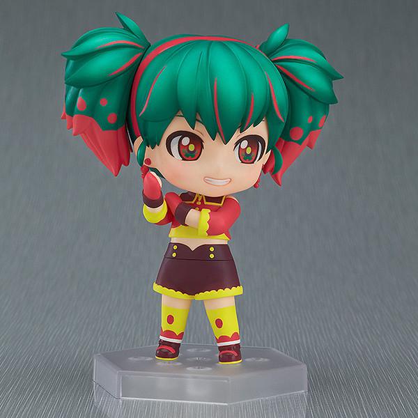 Preview: Hatsune Miku - Raspberryism - Nendoroid Co-de