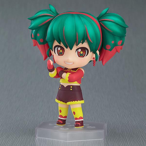 Preview: Hatsune Miku - Raspberryism - Nendoroid Co-de