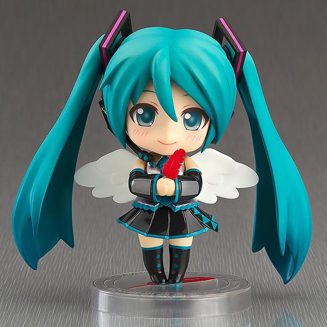 Preview: Hatsune Miku - Red Feather Co-de - Nendoroid Co-de