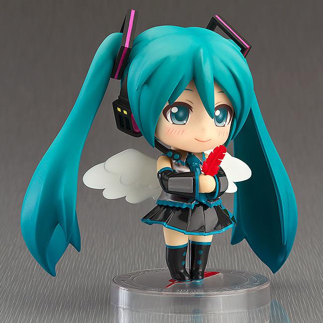 Preview: Hatsune Miku - Red Feather Co-de - Nendoroid Co-de