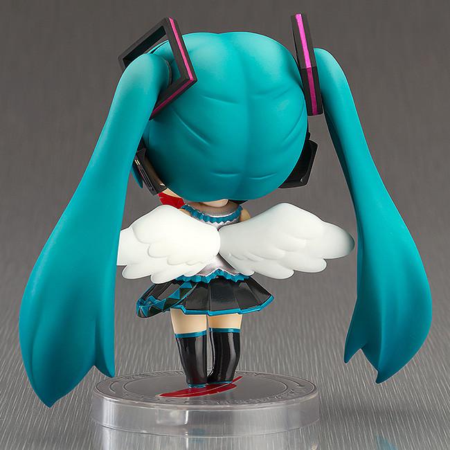 Preview: Hatsune Miku - Red Feather Co-de - Nendoroid Co-de