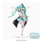 Preview: Hatsune Miku - Stage Sekai - Sega