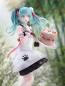 Preview: Hatsune Miku - SPM PVC Statue - Street Miku Panda Bun - Sega