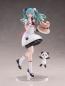 Preview: Hatsune Miku - SPM PVC Statue - Street Miku Panda Bun - Sega