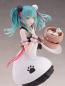 Preview: Hatsune Miku - SPM PVC Statue - Street Miku Panda Bun - Sega