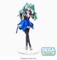 Preview: Hatsune Miku - SPM - Street Sekai Miku - Sega