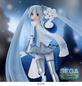 Preview: Hatsune Miku - Sky Town - Luminasta - Sega