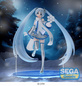 Preview: Hatsune Miku - Sky Town - Luminasta - Sega