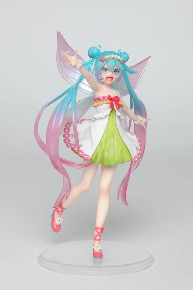 Preview: Hatsune Miku - Spring Version - 3rd Season - Taito