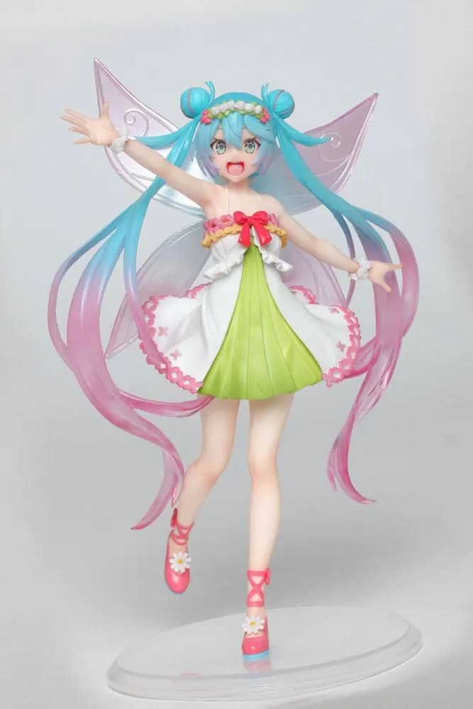 Preview: Hatsune Miku - Spring Version - 3rd Season - Taito