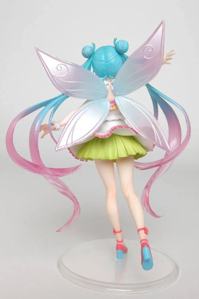 Preview: Hatsune Miku - Spring Version - 3rd Season - Taito