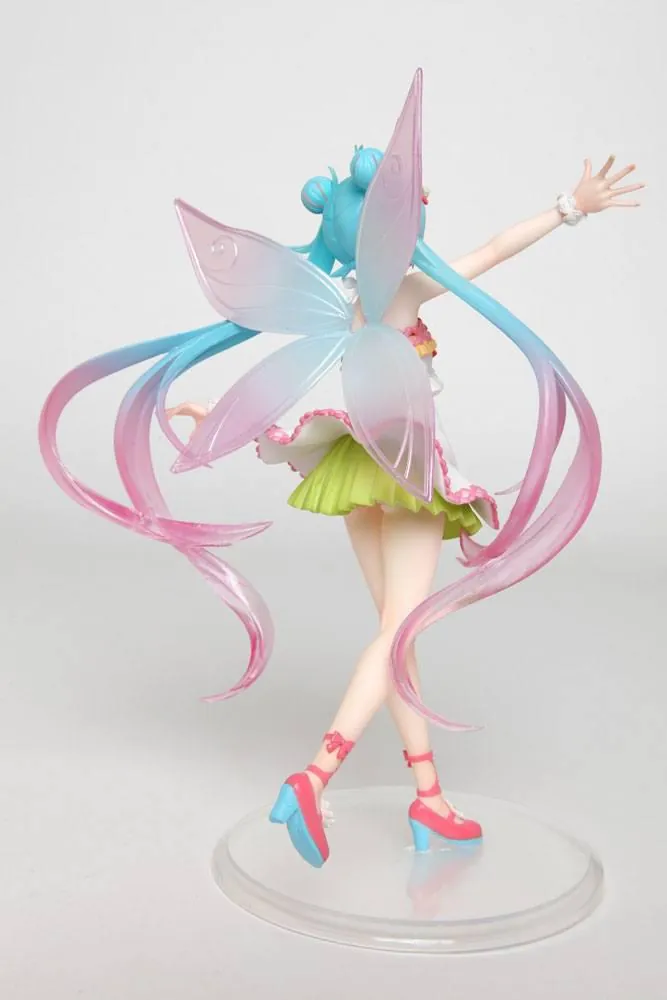 Preview: Hatsune Miku - Spring Version - 3rd Season - Taito