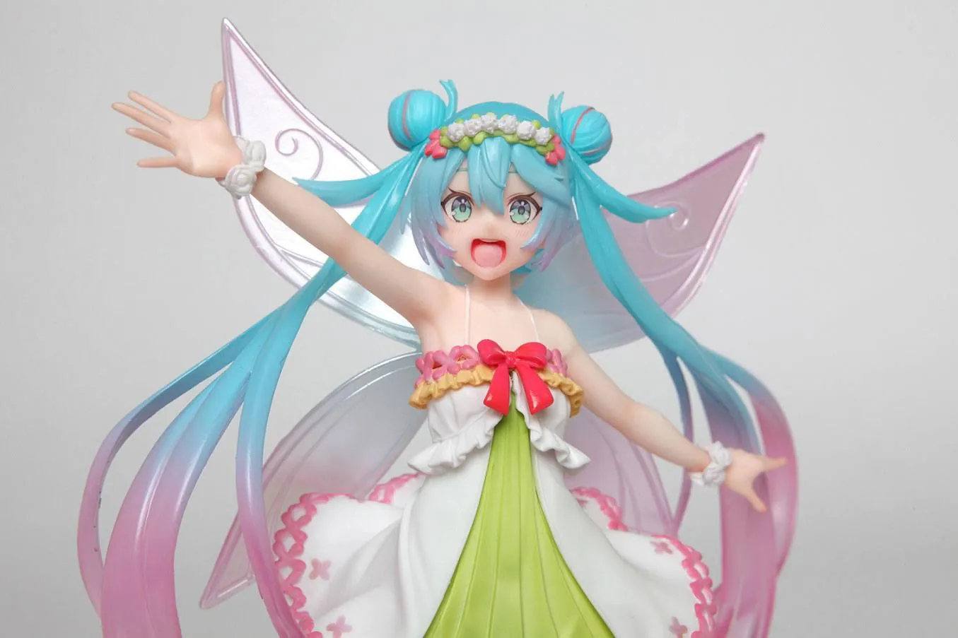 Preview: Hatsune Miku - Spring Version - 3rd Season - Taito