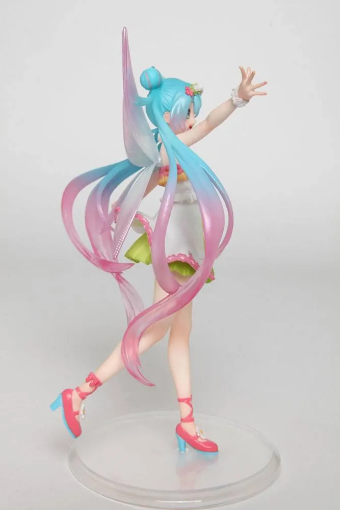 Preview: Hatsune Miku - Spring Version - 3rd Season - Taito