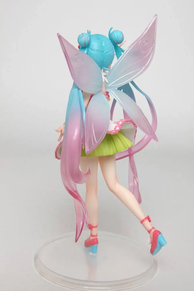 Preview: Hatsune Miku - Spring Version - 3rd Season - Taito