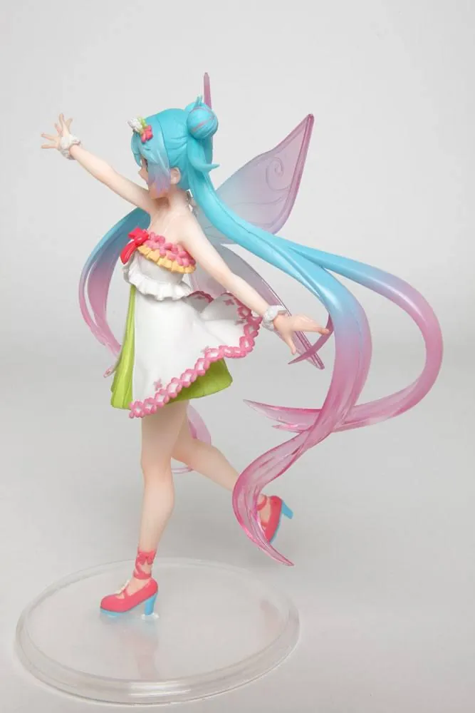 Preview: Hatsune Miku - Spring Version - 3rd Season - Taito