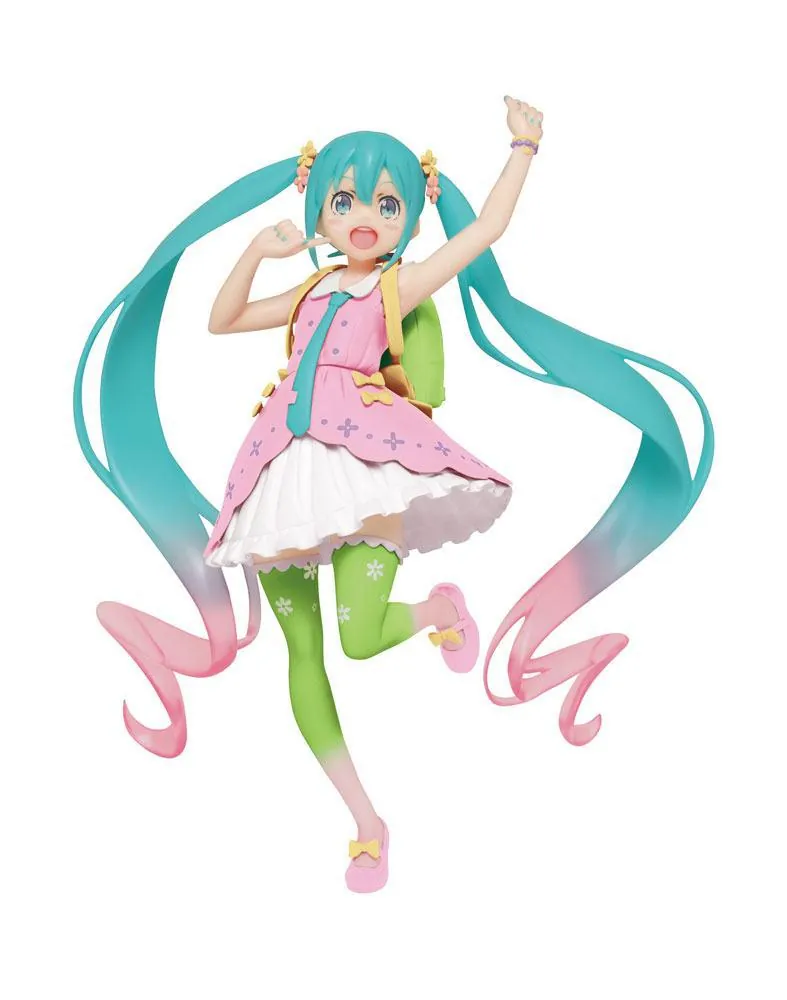 Preview: Hatsune Miku - Spring Version - Taito