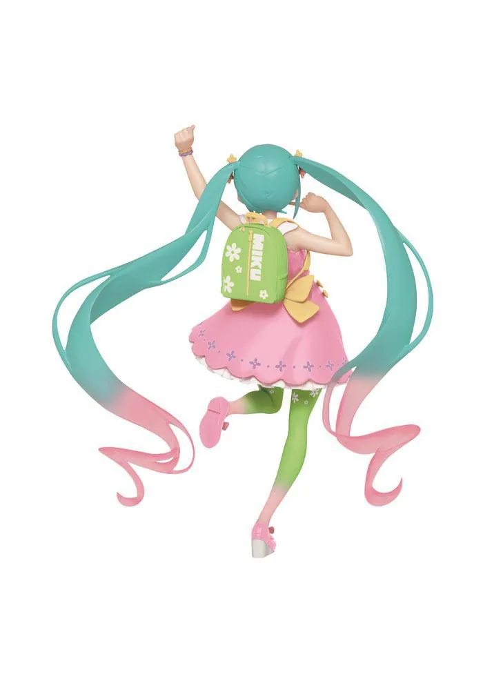 Preview: Hatsune Miku - Spring Version - Taito